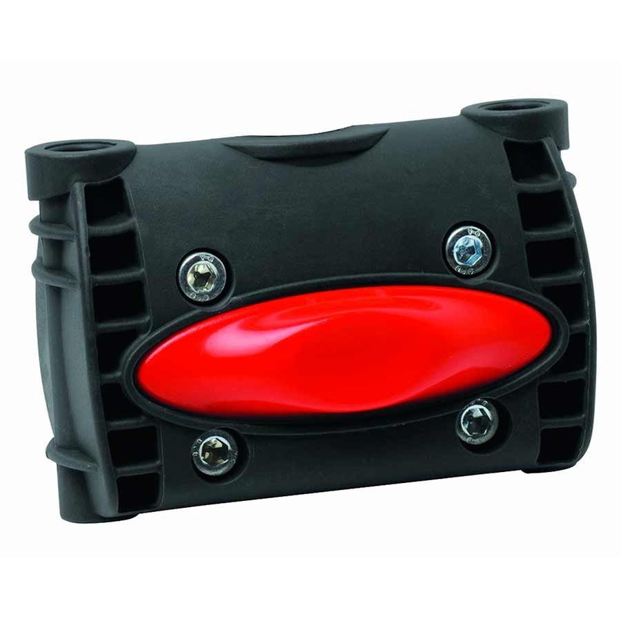 Polisport Fixation pour siège de bébé, fait pour Guppy, Bilby, Boodie, Bubbly et Wallaroo, produit