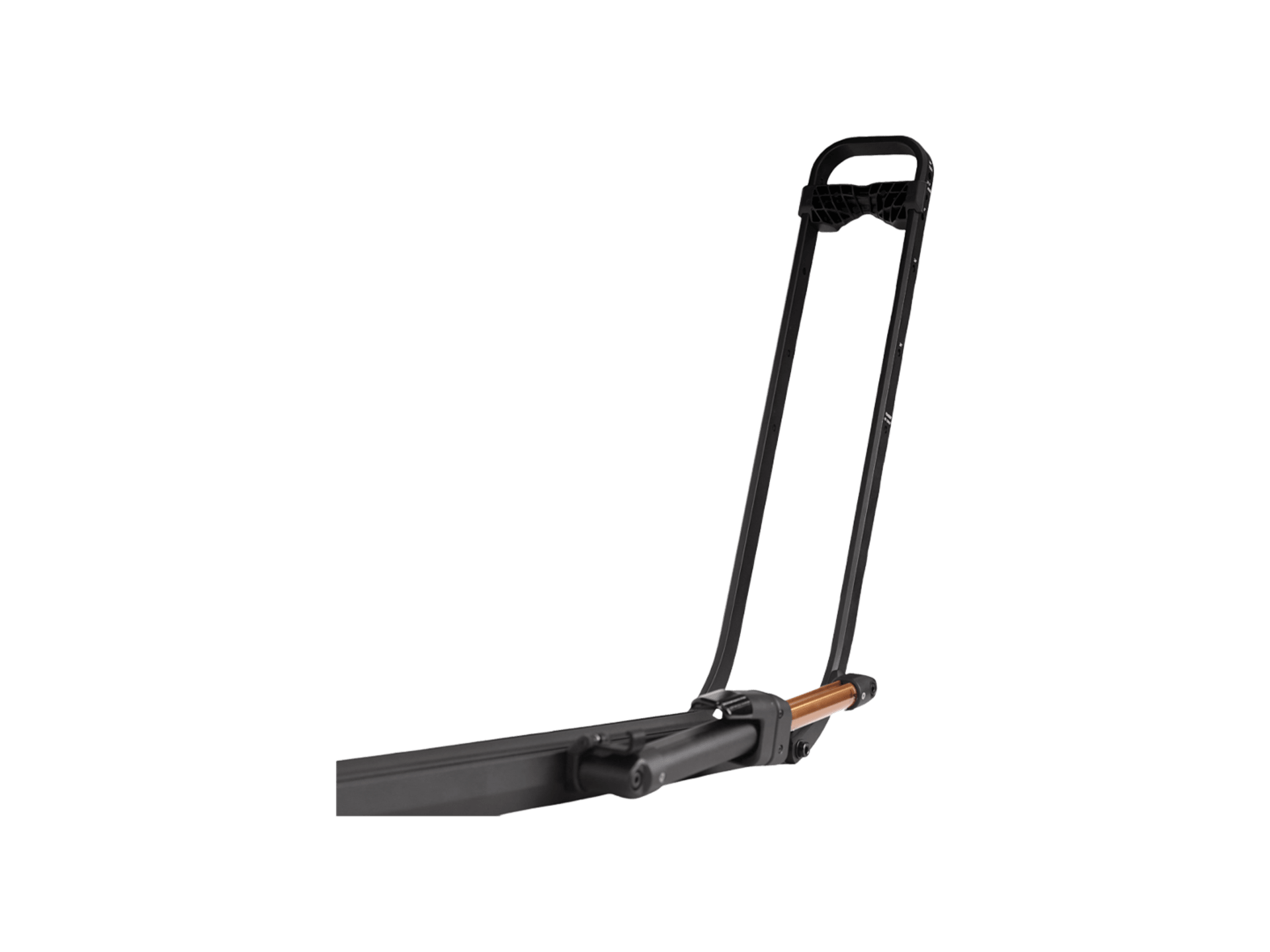 Porte-vélo Saris Plateau MHS Duo, détail produit