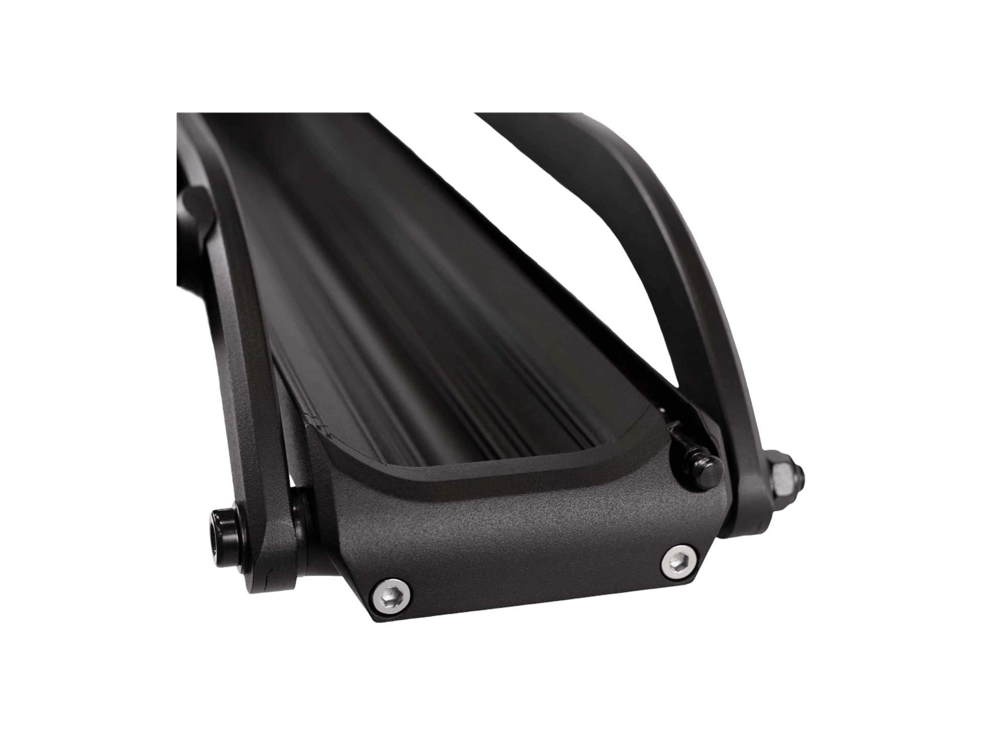 Porte-vélo Saris Plateau MHS Duo, détail produit