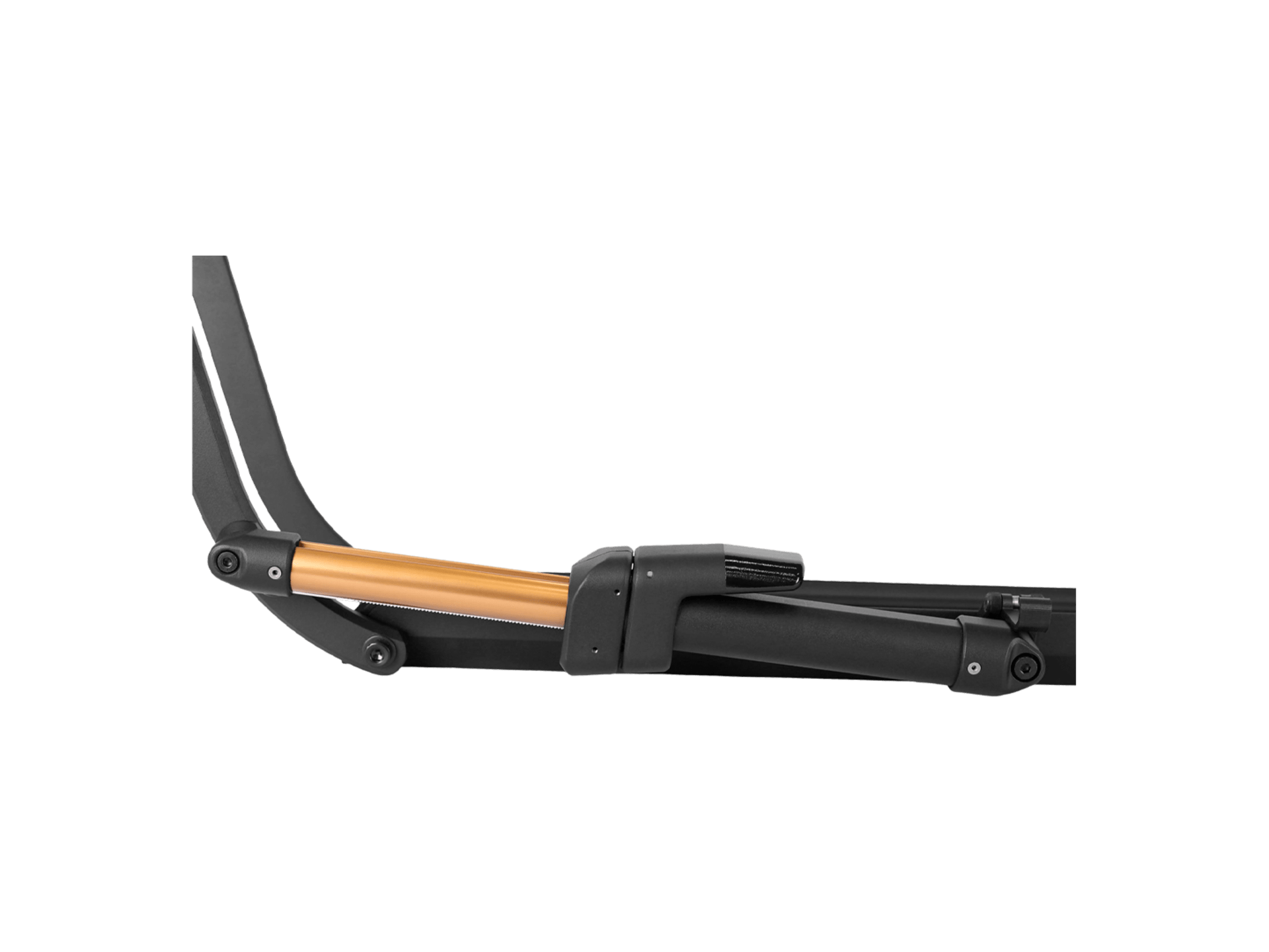 Porte-vélo Saris Plateau MHS Duo, détail produit