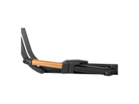 Porte-vélo Saris Plateau MHS Duo, détail produit