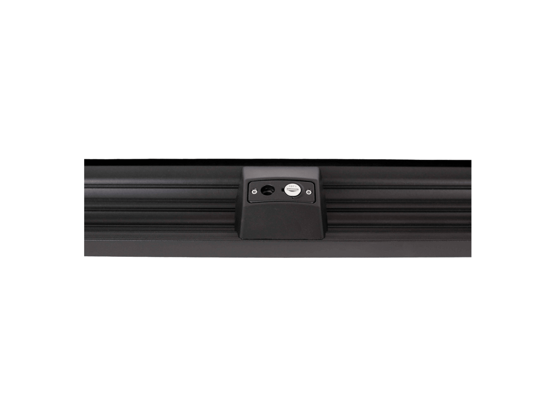 Porte-vélo Saris Plateau MHS Duo, détail produit