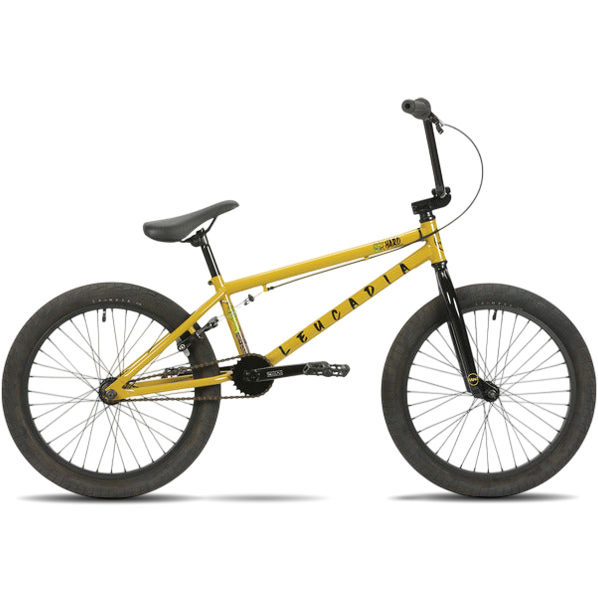 BMX HARO LEUCADIA 20 IN - 2023