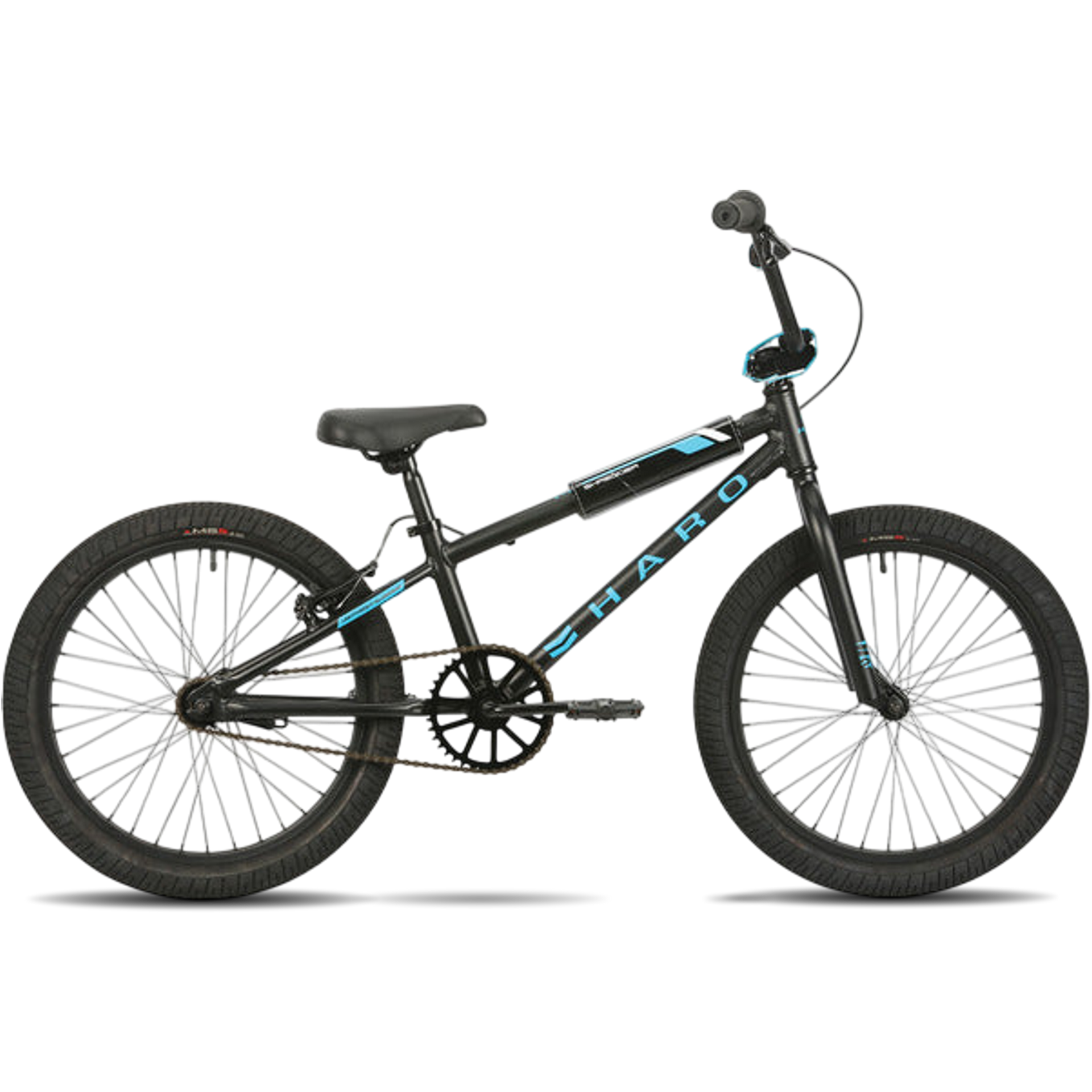 BMX HARO SHREDDER 20 IN - 2023