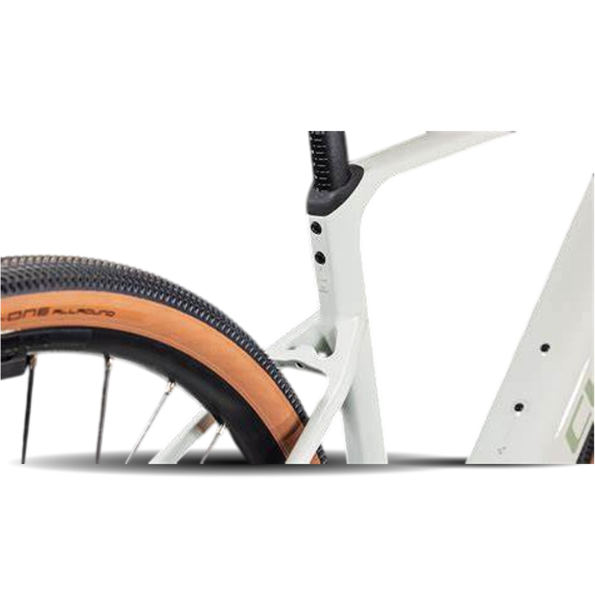 Cube Nuroad Hybrid C:62 Race 400X desertstone