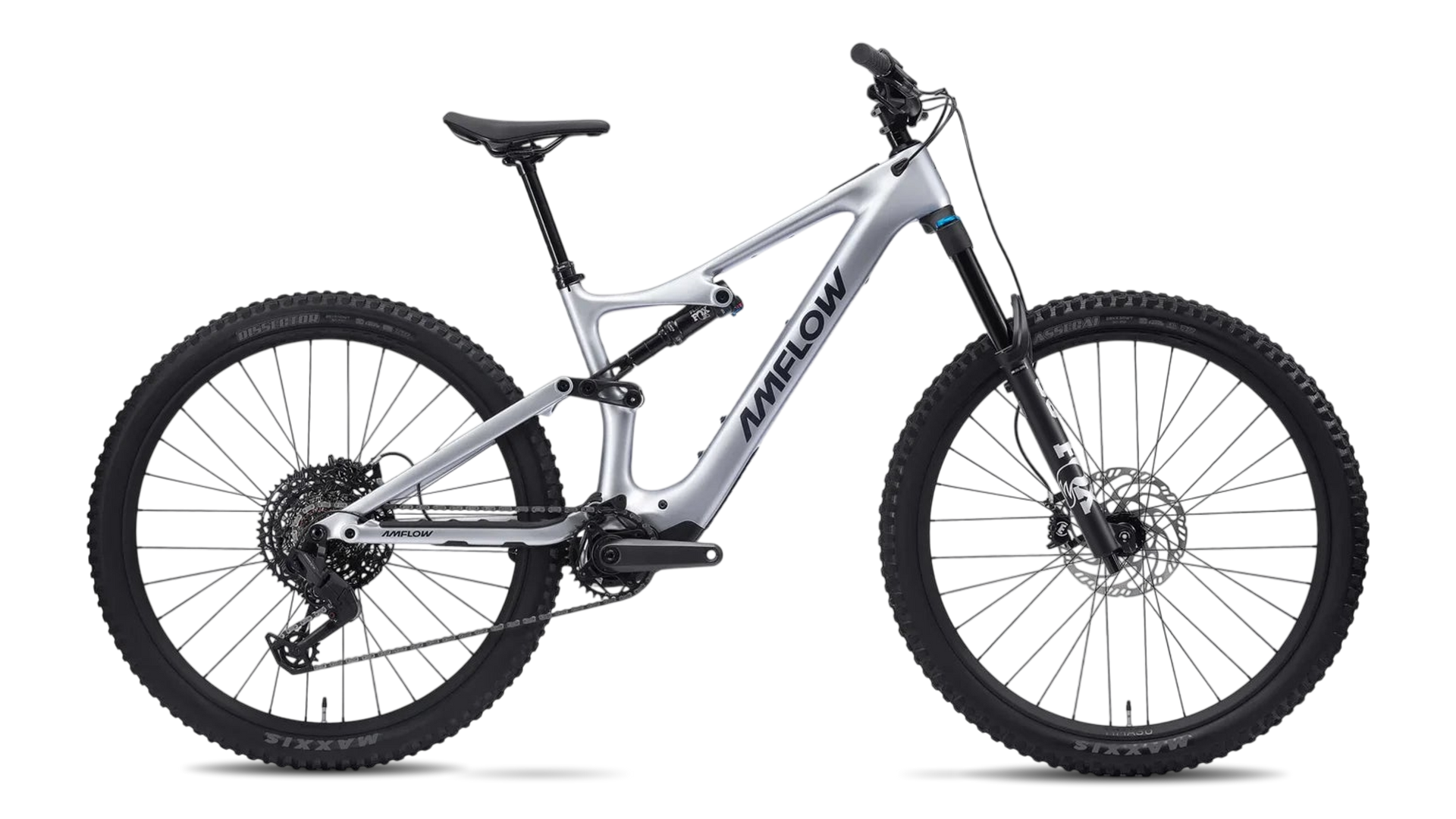 Amflow PL Carbon 800Wh