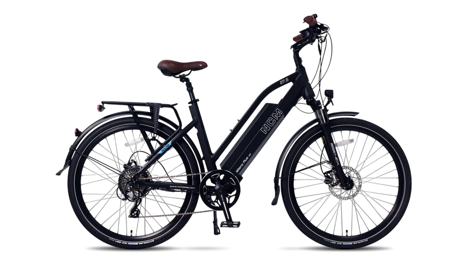 NCM | Milano Plus | 27.5 