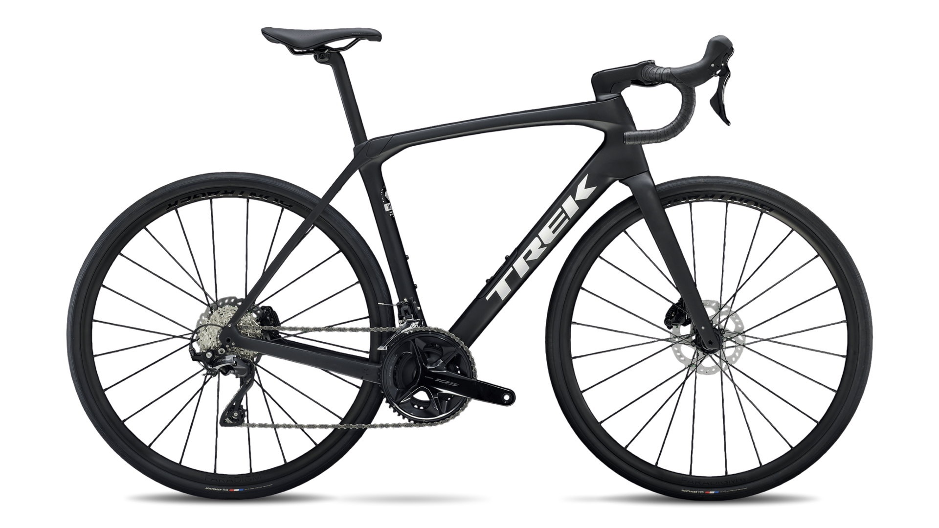 Trek | Domane | SL 5 | Gen 4