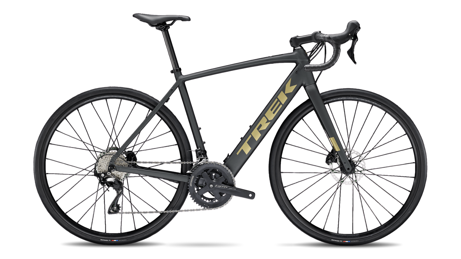 Trek | Domane+ | AL5