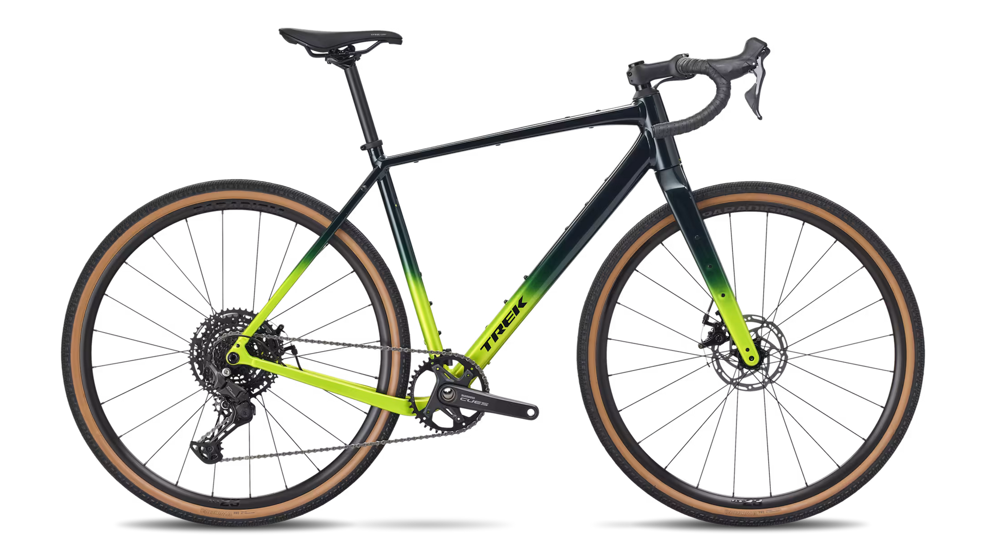 Trek | Checkpoint ALR | 3 | 3rd gen.