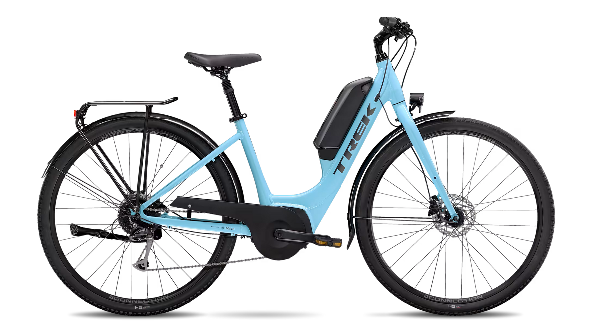 Trek | Verve+ | 2 Lowstep 2023