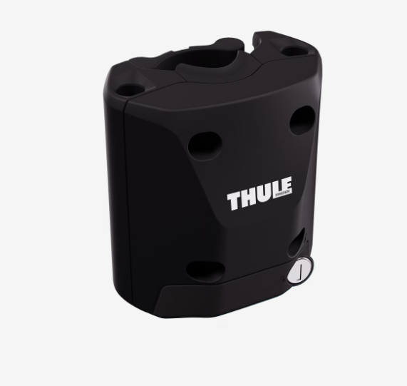 Thule quick-release mount