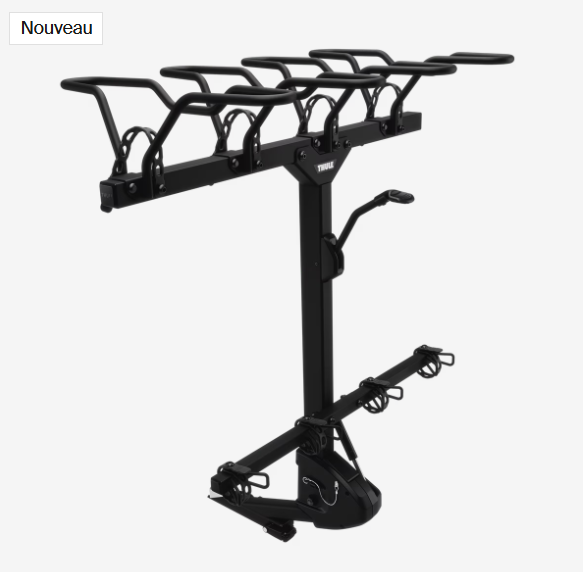 Thule | ReVert | 4 Bikes