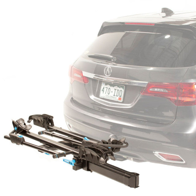 Rocky Mounts Backstage swing 2 inch bike rack, produit