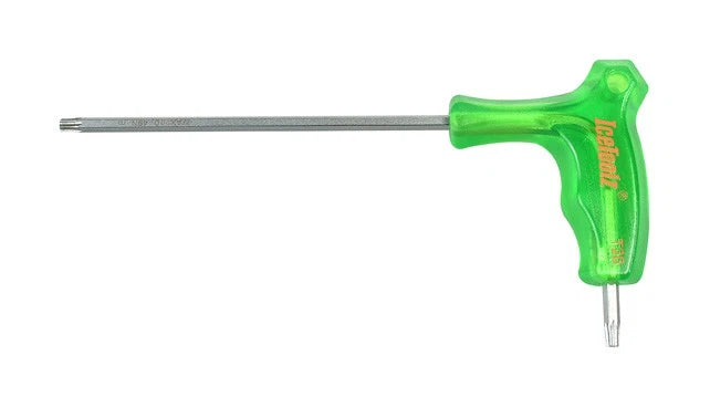 Torx Allen key