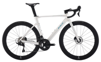 Sava Aurora 7.2 DB50, coloris Blanc
