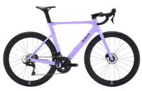 Sava Aurora 7.2 DB50, coloris Violet