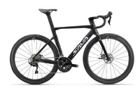 SAVA Aurora Carbon SR7. 0-Di2, coloris Noir