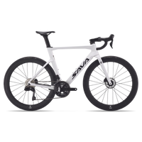 SAVA Aurora Carbon SR7. 0-Di2, vue d'ensemble