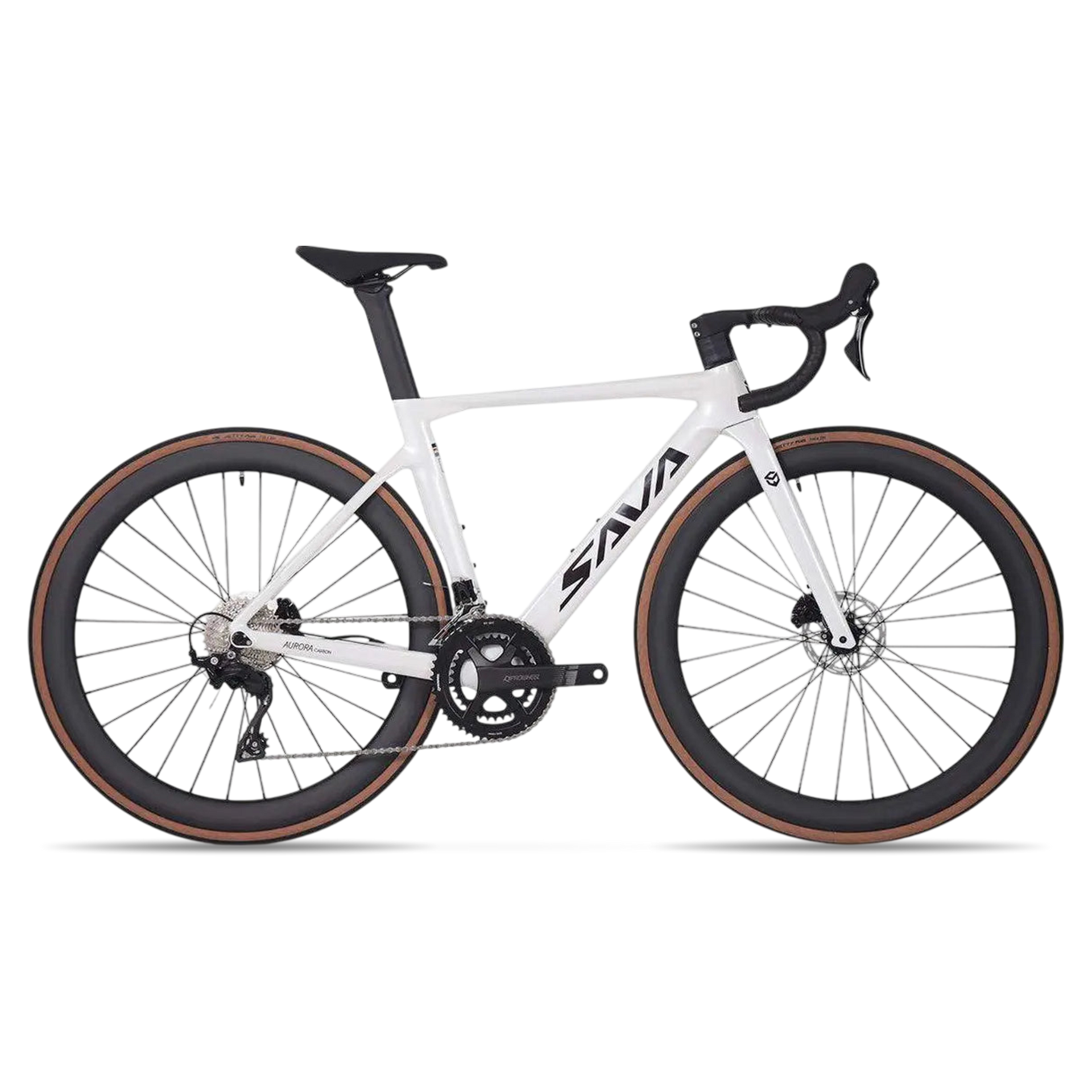 SAVA Aurora Carbon SR7.2 2025, vue d'ensemble
