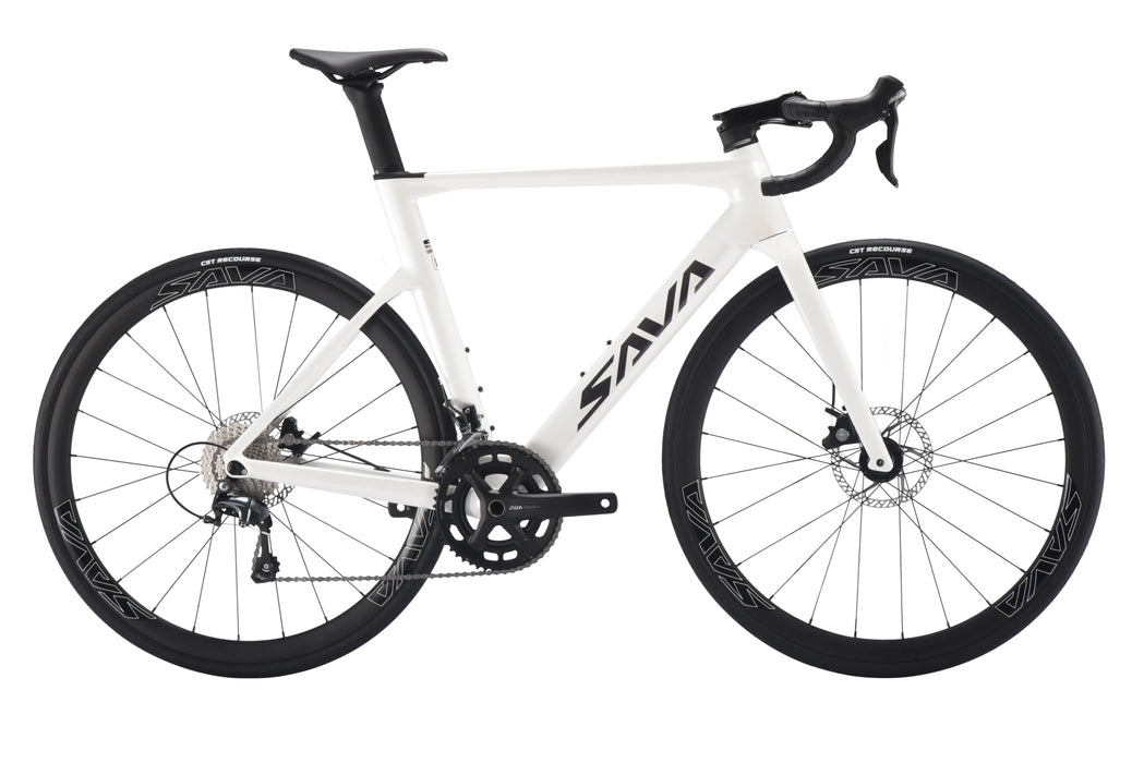 Sava Aurora X (2027), variante de couleur