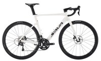 Sava Aurora X, coloris Blanc