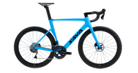 Sava Aurora X, coloris Bleu