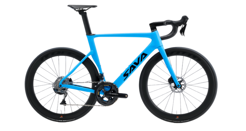 Sava Aurora X, coloris Bleu