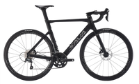 Sava Aurora X, coloris Noir