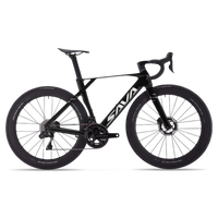Sava Blade R8 (2027), variante de couleur