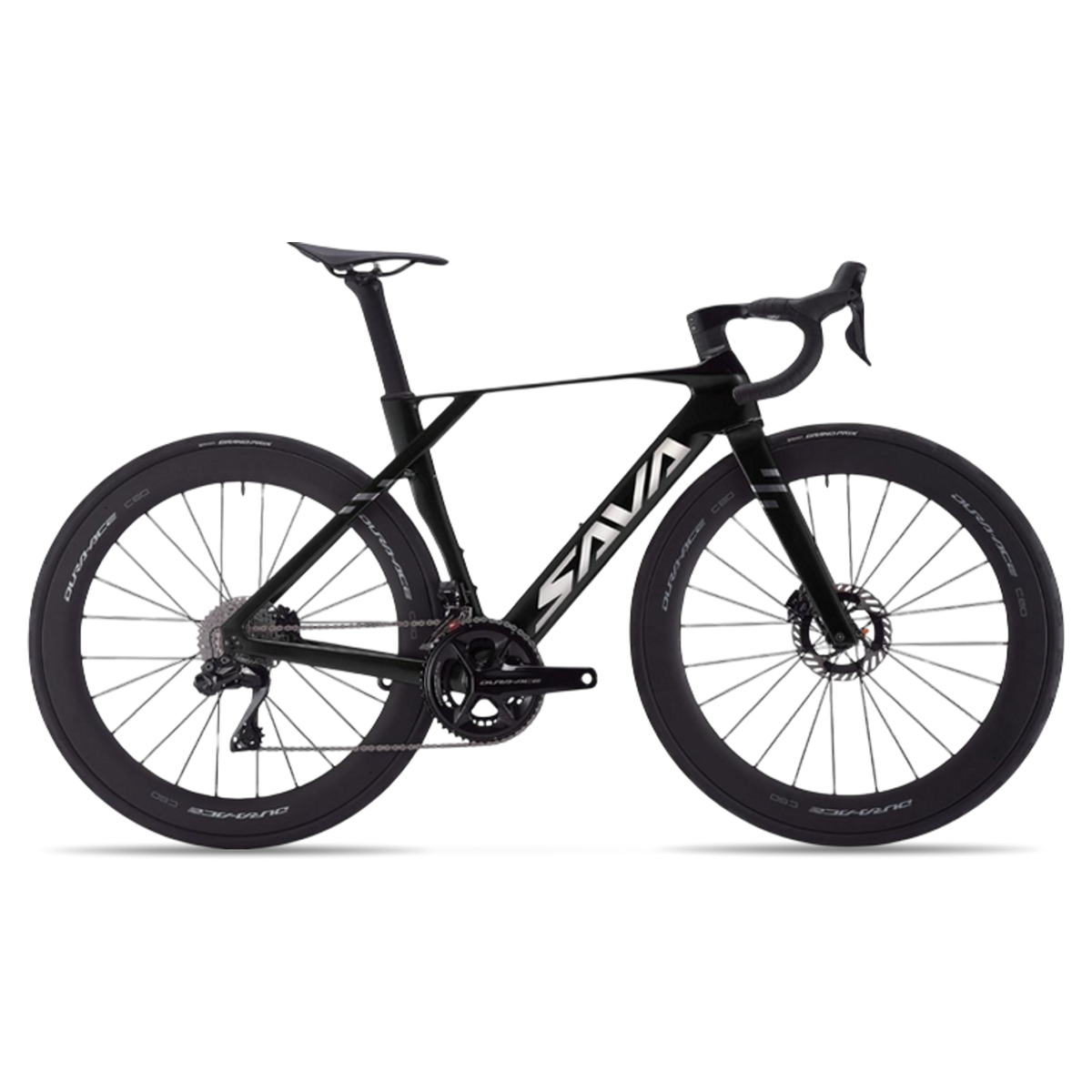 Sava Blade R8 (2027), variante de couleur