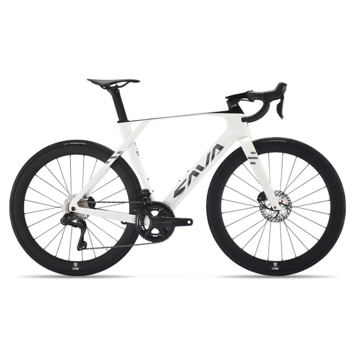 Sava Blade R8 (2027), vue d'ensemble