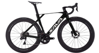 Sava Blade R8 C60, coloris Noir