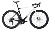 SAVA Falcon R7 DB50, coloris Noir