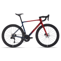 SAVA Falcon R7 DB50, variante de couleur