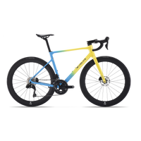 SAVA Falcon R7 DB50, vue d'ensemble