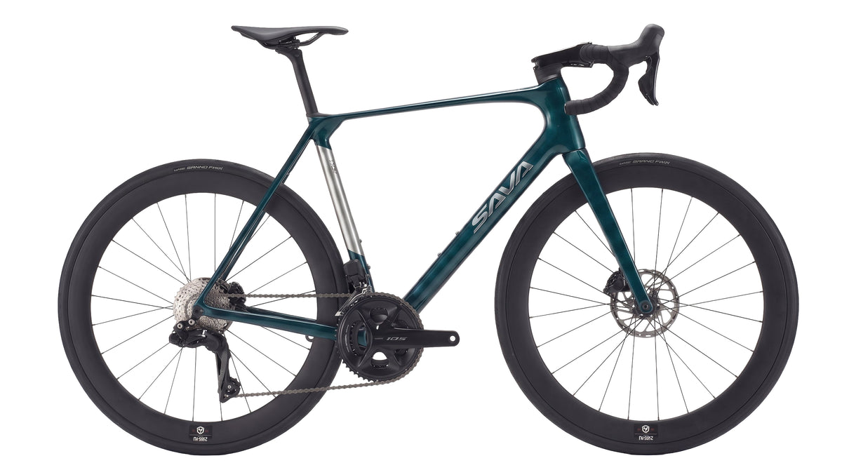 Sava | Pulse R7 (2027)