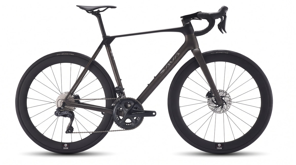 Sava Pulse R8 (2027), profil droit