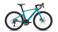 Vélo Sava Spark 24 pouces junior, profil droit