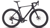 Sava Voyager g7 di2, profil droit