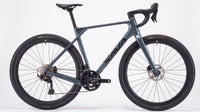 Sava Voyager g7 di2, transmission
