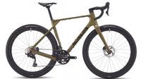 Sava Voyager g7 di2, trois-quarts avant