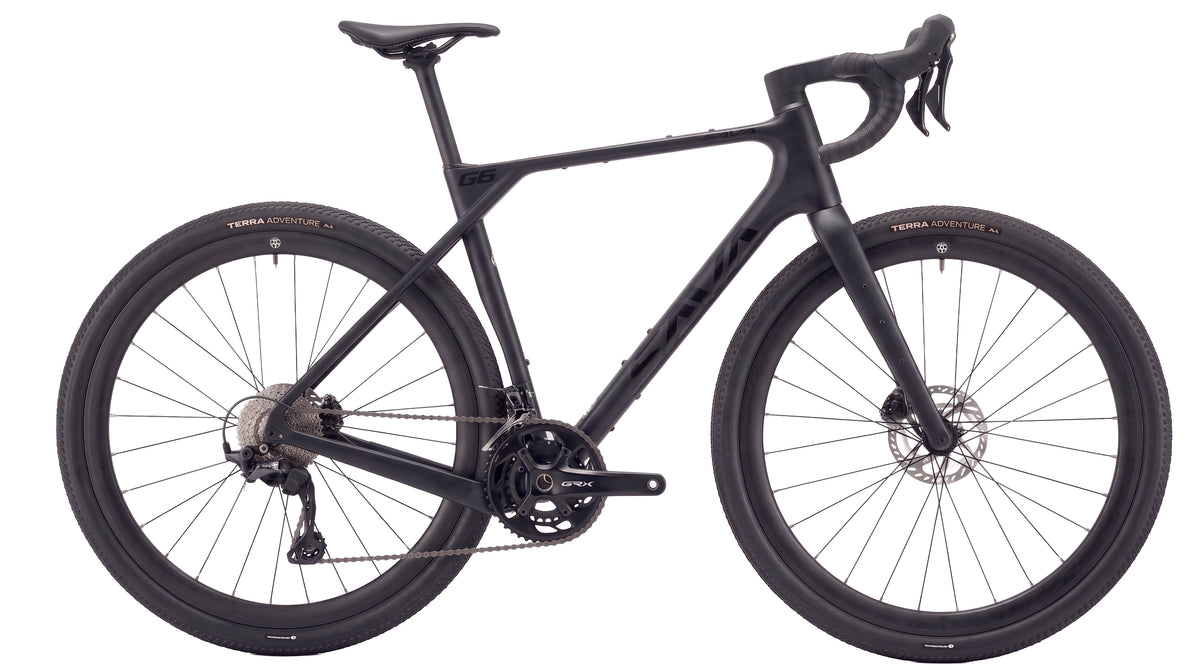 Sava | Voyager g6