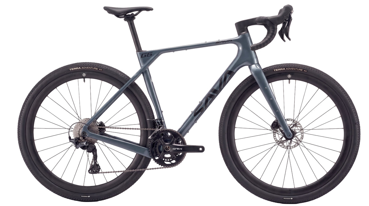 Sava | Voyager g6