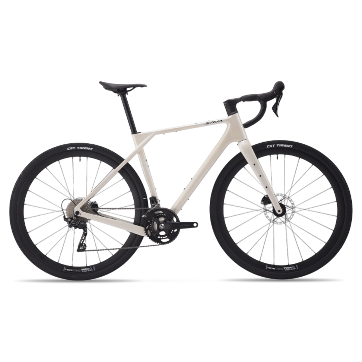 Sava Voyager GT4 (2027), variante de couleur