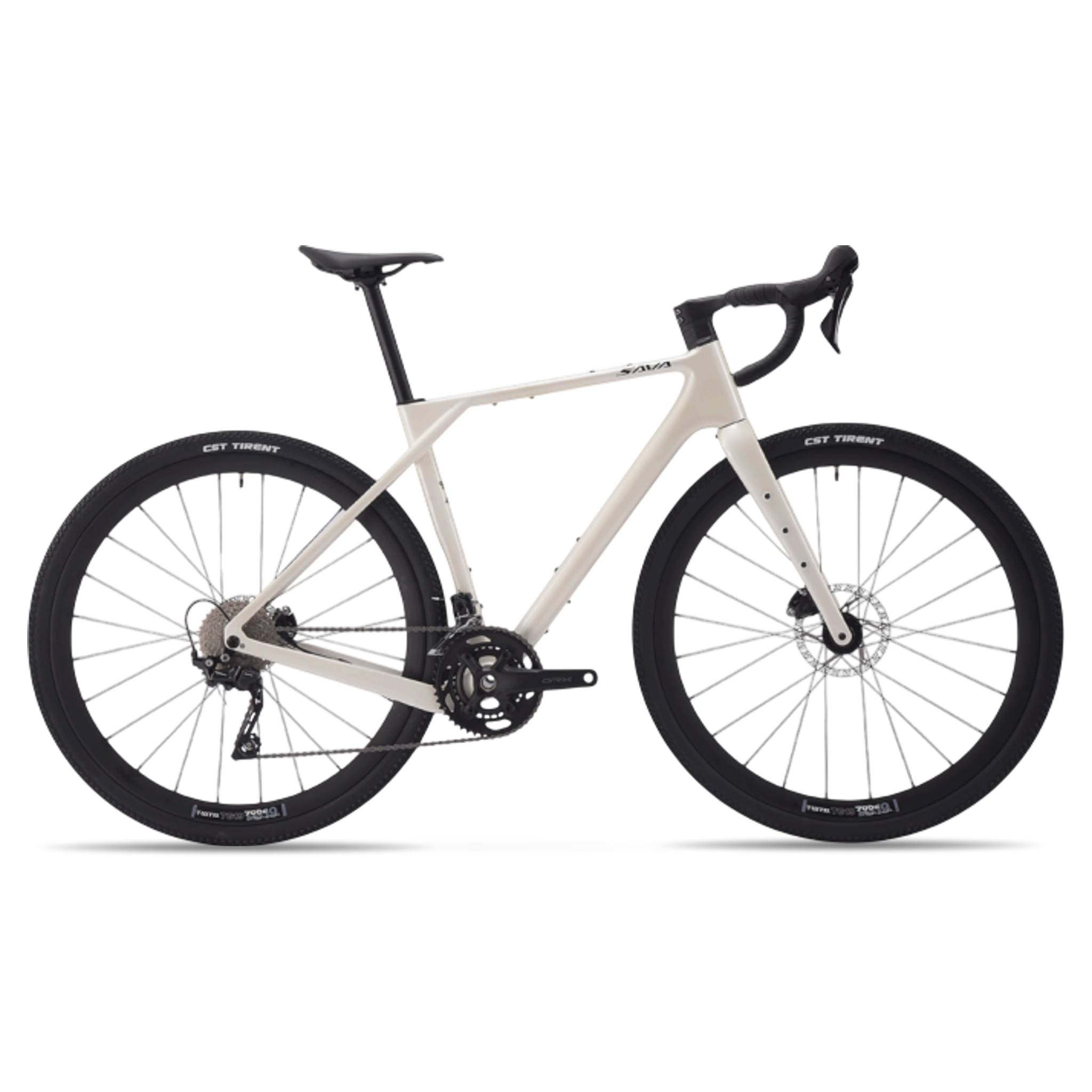 Sava Voyager GT4, vue d'ensemble