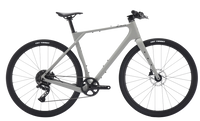 Sava Voyager U 6.2, coloris Gris