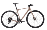 Sava Voyager U 6.2, coloris Rose