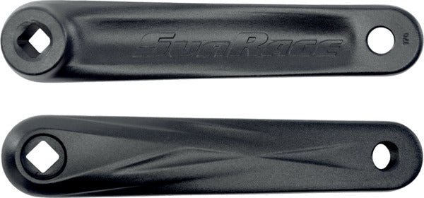 SUNRACE | LEFT CRANKSET FCM500 175 MM