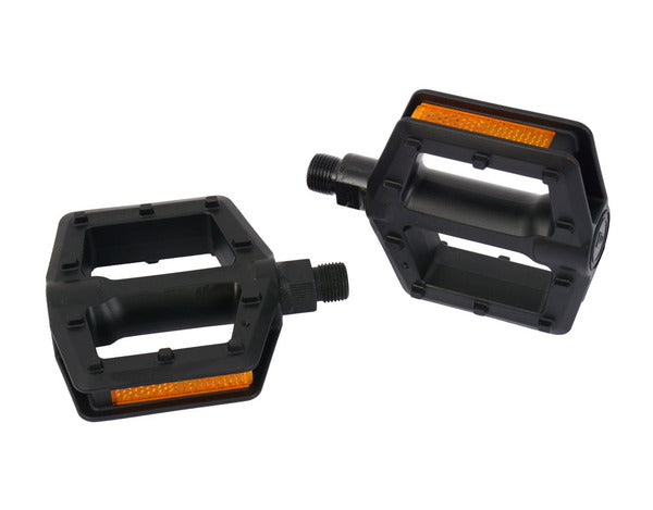 49N | Children's Resin Pedals - 1/2" Axles